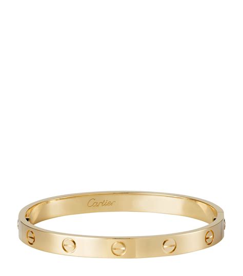 cartier love bracelet 16|cartier love bracelet no diamonds.